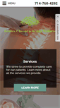 Mobile Screenshot of chiropracticfix.com